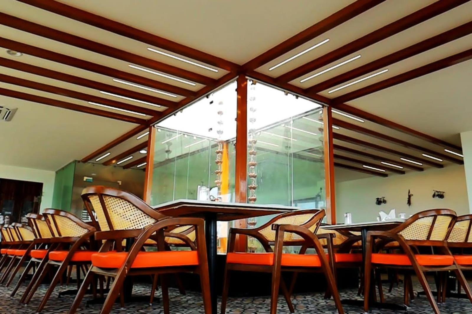 Hotel Sahasra Dla Warangal Exterior foto